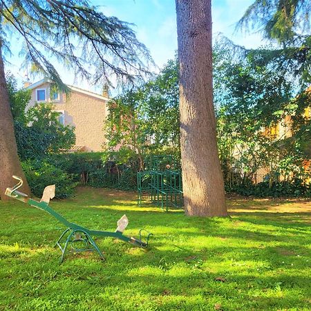 Roma Luxury Loft Leilighet La Giustiniana Eksteriør bilde
